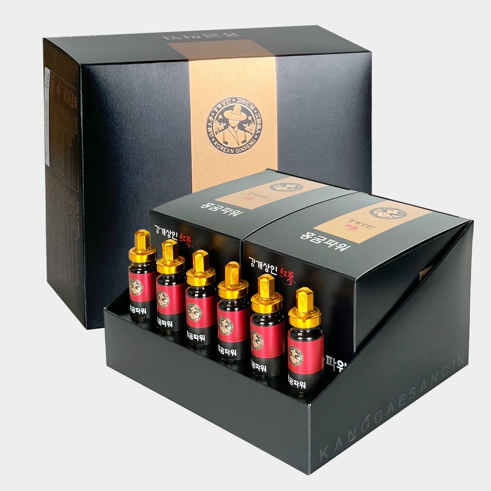 [임박특가] 홍굼파워(20ml X 30병)