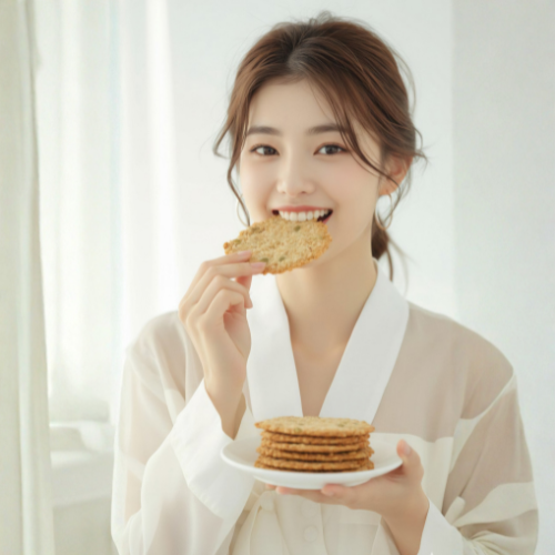쌀눈씨드 누룽지 46g/1봉(3입) X 20봉 1박스