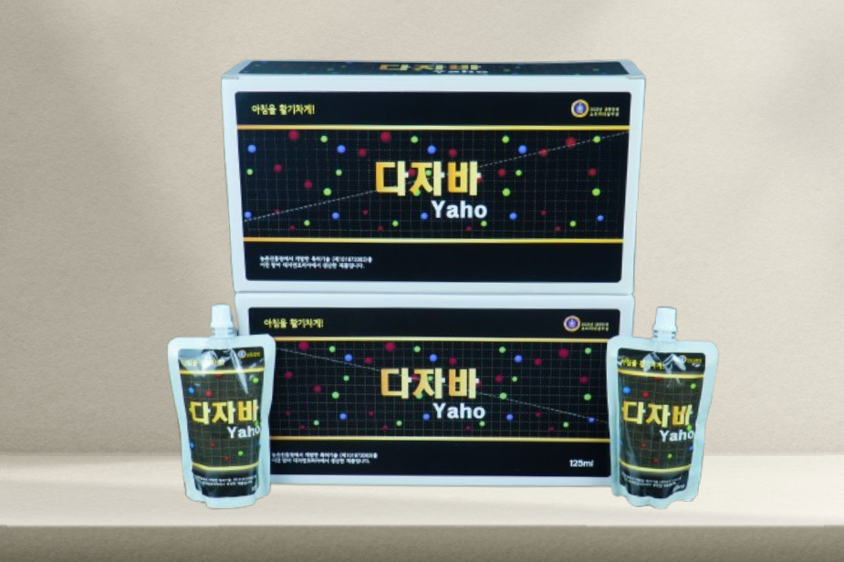 다자바 야호 90봉(1box)