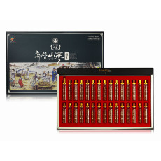 흑삼산삼배양근 (20ml x 30입)