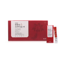 참홍삼도라지꿀스틱 (10g x 36포)
